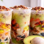 Es Teler Panrita Bulukumba