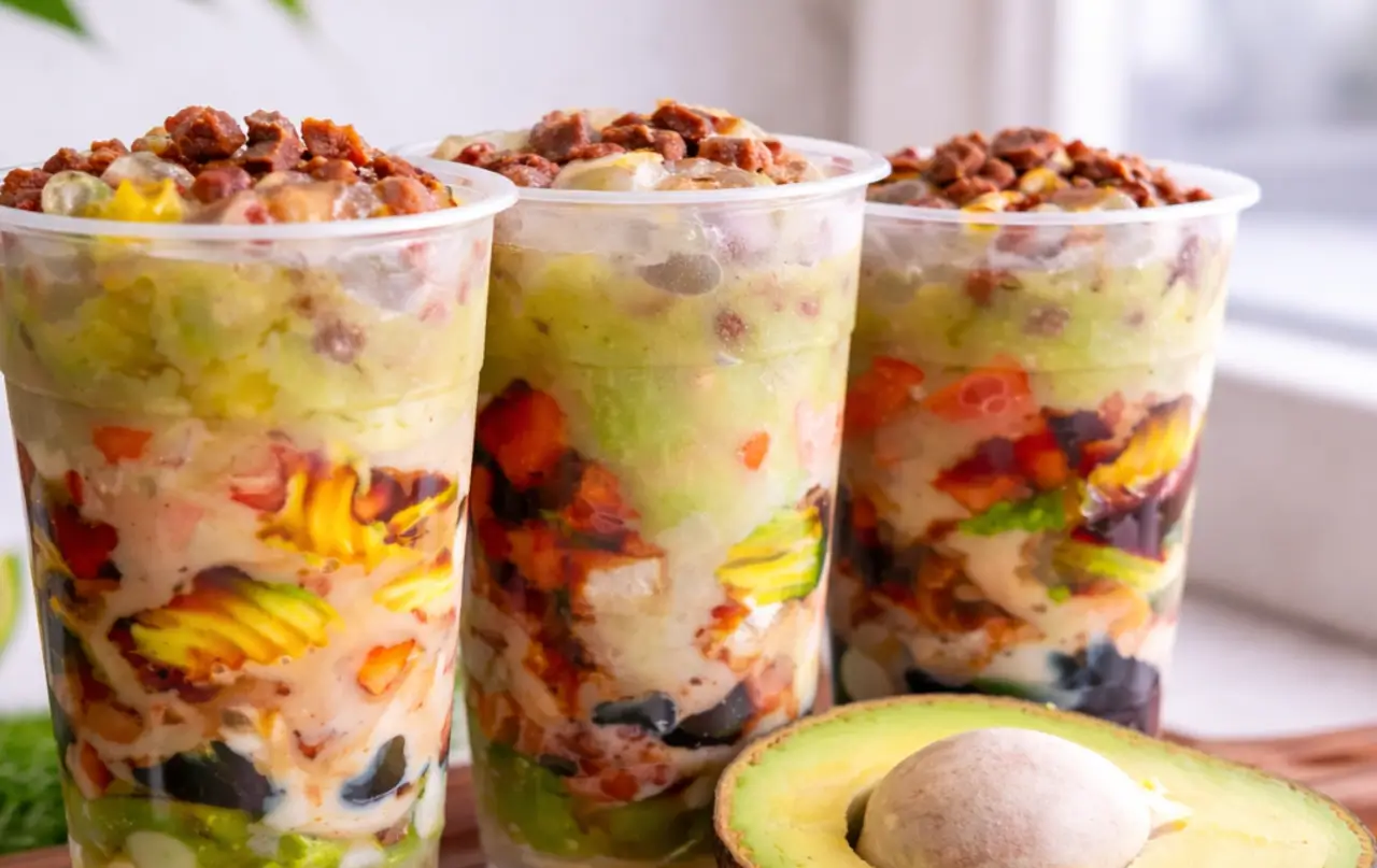 Es Teler Panrita Bulukumba