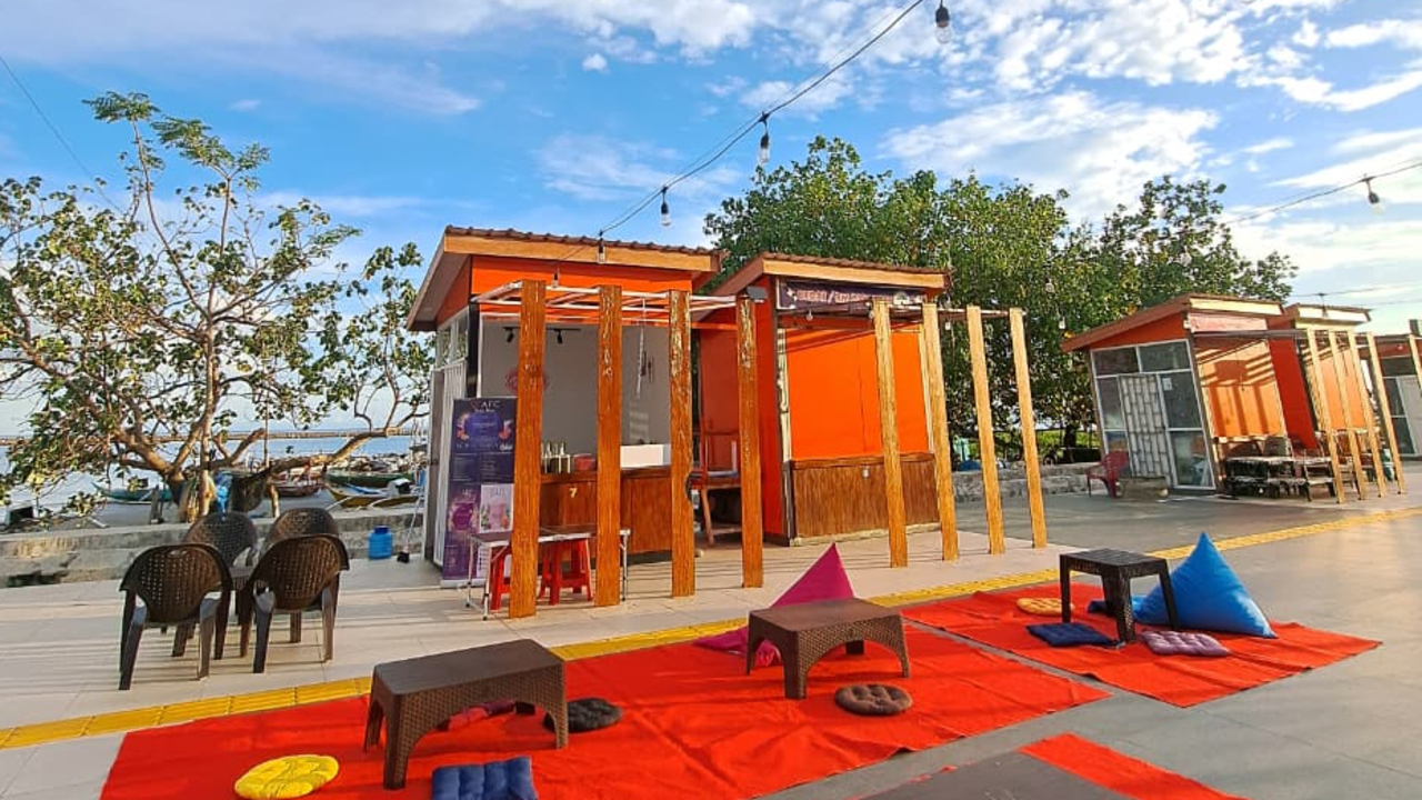 AR Dessert and Cake, UMKM di Bulukumba