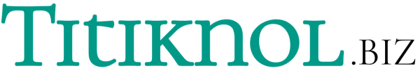 Titiknol.biz