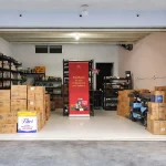 Qaar Store Pasar Lama