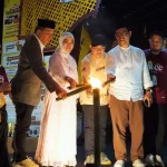 Bupati Bulukumba launching RCC Fest 2026