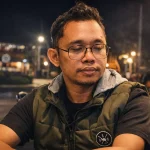 Syahwan Ma’arif. Foto dok